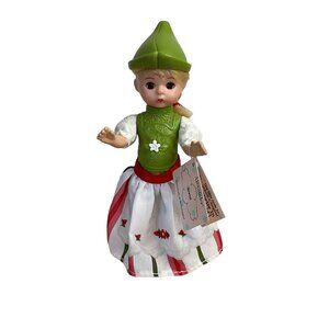 Madame Alexander Gretel Doll from Hansel and Gretel McDonalds